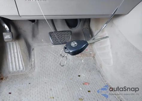 2009 Toyota Camry Le from USA, damaged, VIN 4T1BE46K79U874437